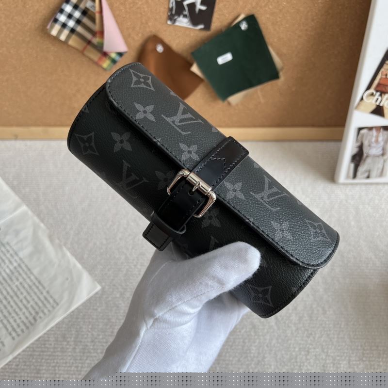 LV Round Bags